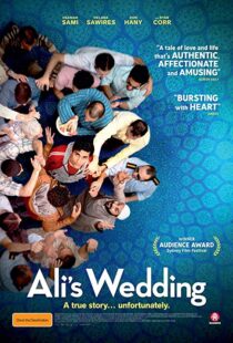 دانلود فیلم Ali’s Wedding 201714021-244832541