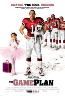 دانلود فیلم The Game Plan 20079383-21813253