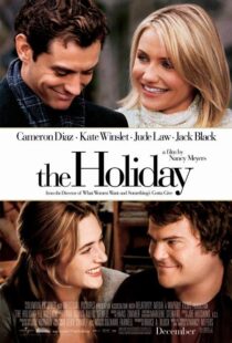 دانلود فیلم The Holiday 200617202-801154101