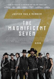 دانلود فیلم The Magnificent Seven 201613110-607032923