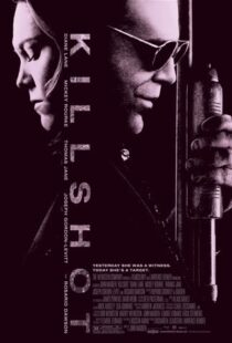 دانلود فیلم Killshot 200812098-799087597