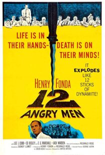 دانلود فیلم 12 Angry Men 19572881-1126850377