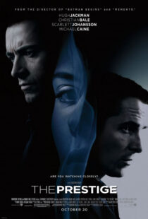 دانلود فیلم The Prestige 20062990-1166001218