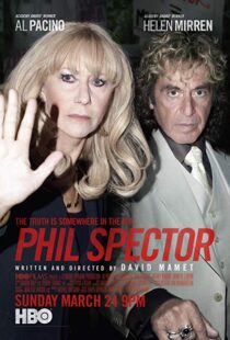 دانلود فیلم Phil Spector 201321558-650471799