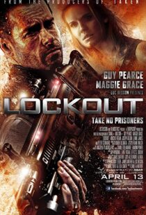 دانلود فیلم Lockout 201217458-684093807