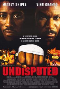 دانلود فیلم Undisputed 200219943-5373926