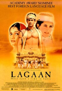 دانلود فیلم هندی Lagaan: Once Upon a Time in India 20015743-1829591939