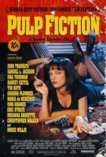 دانلود فیلم Pulp Fiction 19942860-607727129