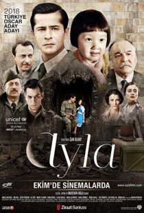 دانلود فیلم Ayla: The Daughter of War 20179689-537041001