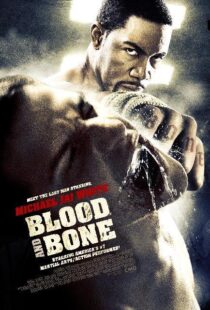 دانلود فیلم Blood and Bone 200912437-1489415419