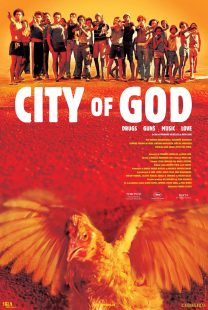 دانلود فیلم City of God 20025104-125698416