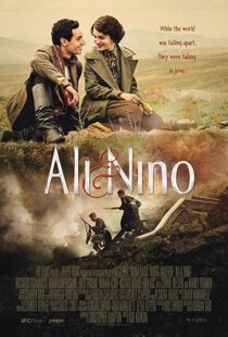 دانلود فیلم Ali and Nino 201614688-1559773013