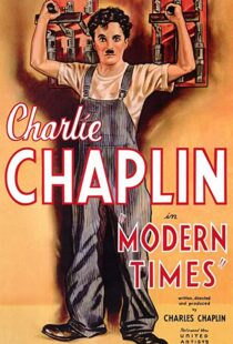 دانلود فیلم Modern Times 19365567-1747253970