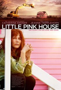 دانلود فیلم Little Pink House 20174901-721616539