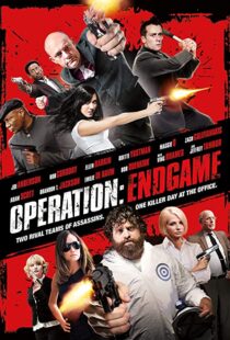 دانلود فیلم Operation: Endgame 201044015-218780045