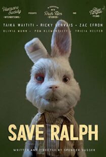 دانلود انیمیشن Save Ralph 202157865-460398099