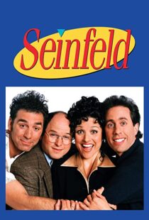 دانلود سریال Seinfeld77169-2107237200