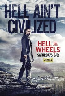 دانلود سریال Hell on Wheels80546-1743819016