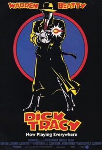 دانلود فیلم Dick Tracy 199078591-743557702