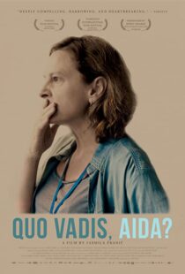 دانلود فیلم Quo Vadis, Aida? 202084311-519640964