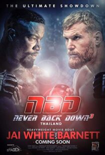 دانلود فیلم Never Back Down: No Surrender 201683731-542759197