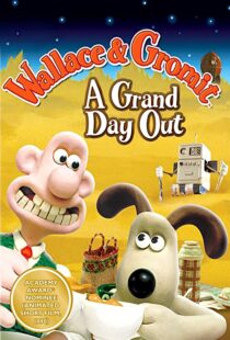 دانلود انیمیشن Wallace & Gromit 1: A Grand Day Out 198985447-40424898