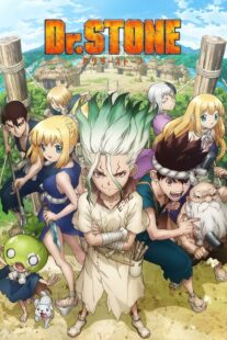 دانلود انیمه Dr. Stone81288-1524974084