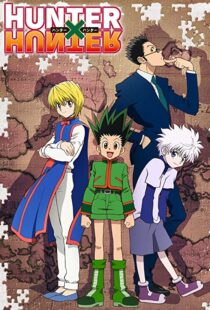 دانلود انیمه Hunter x Hunter81378-1799249061