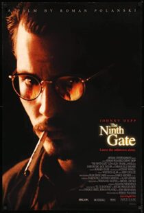 دانلود فیلم The Ninth Gate 199989206-1078660713