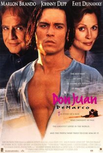 دانلود فیلم Don Juan DeMarco 199487023-2128710753