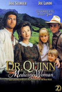 دانلود سریال Dr. Quinn, Medicine Woman87792-1476904420