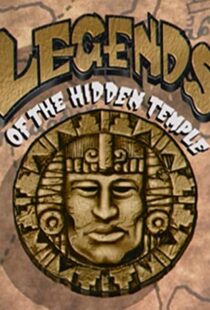 دانلود سریال Legends of the Hidden Temple100230-959582188