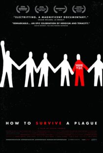 دانلود مستند How to Survive a Plague 201299163-77611238