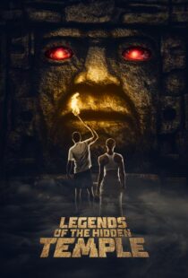 دانلود سریال Legends of the Hidden Temple100236-45935327