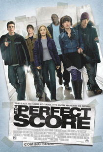 دانلود فیلم The Perfect Score 200495799-328568033