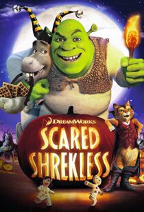 دانلود انیمیشن Scared Shrekless 2010100161-43287