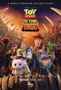 دانلود انیمیشن Toy Story That Time Forgot 201497243-1300069414