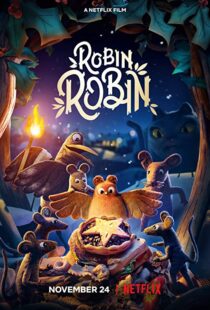 دانلود انیمیشن Robin Robin 202198312-796621363