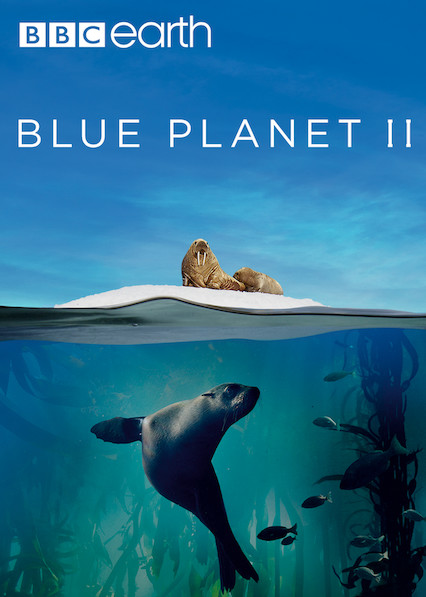 دانلود مستند Blue Planet II