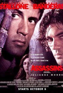 دانلود فیلم Assassins 199591840-1956264323