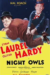 دانلود فیلم Night Owls 193098769-1286887884