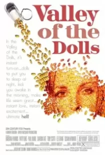 دانلود فیلم Valley of the Dolls 196791710-864875396