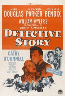 دانلود فیلم Detective Story 1951108685-629230578