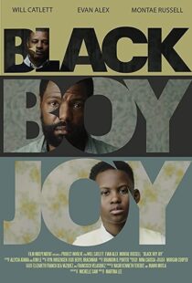 دانلود فیلم Black Boy Joy 2018104335-750078558