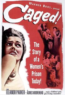 دانلود فیلم Caged 1950109872-946633785