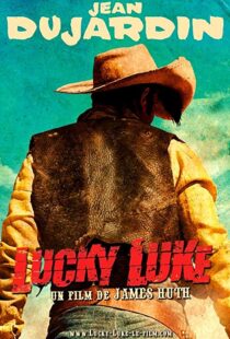 دانلود فیلم Lucky Luke 2009106163-660644155