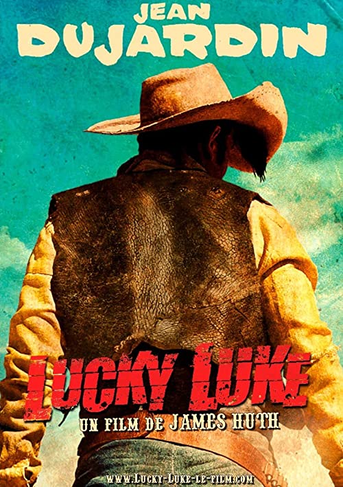 دانلود فیلم Lucky Luke 2009