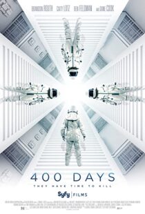 دانلود فیلم 400 Days 2015108208-764938248