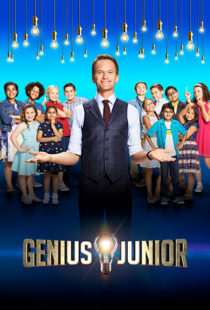 دانلود سریال Genius Junior106286-1239175427