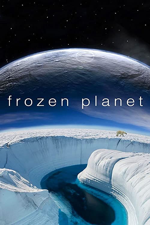 دانلود مستند Frozen Planet